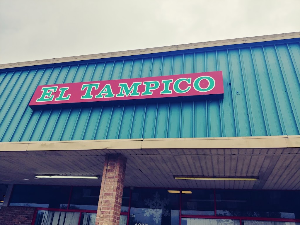El Tampico Mexican Restaurant 70363