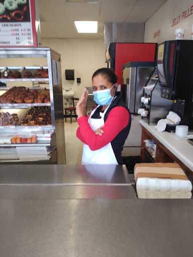 Donut Shop «Shipley Do-Nuts», reviews and photos, 4501 Bissonnet St, Bellaire, TX 77401, USA