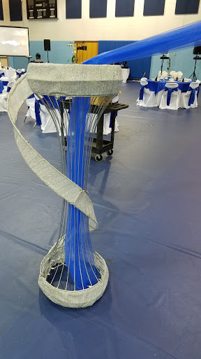 Recreation Center «North Greenwood Recreation Center», reviews and photos, 900 N Martin Luther King Jr Ave, Clearwater, FL 33755, USA