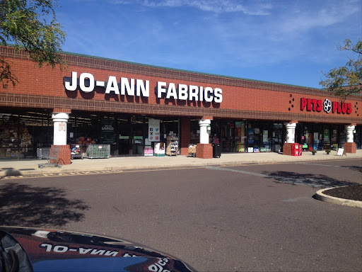 Fabric Store «Jo-Ann Fabrics and Crafts», reviews and photos, 3926 Festival at hamilton, Mays Landing, NJ 08330, USA