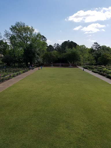 Museum «Tyler Rose Museum & Gift Shop», reviews and photos, 420 Rose Park Dr, Tyler, TX 75702, USA