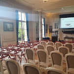 Photo n° 1 de l'avis de Marc.u fait le 30/03/2022 à 23:13 pour Yacht Club de France à Paris