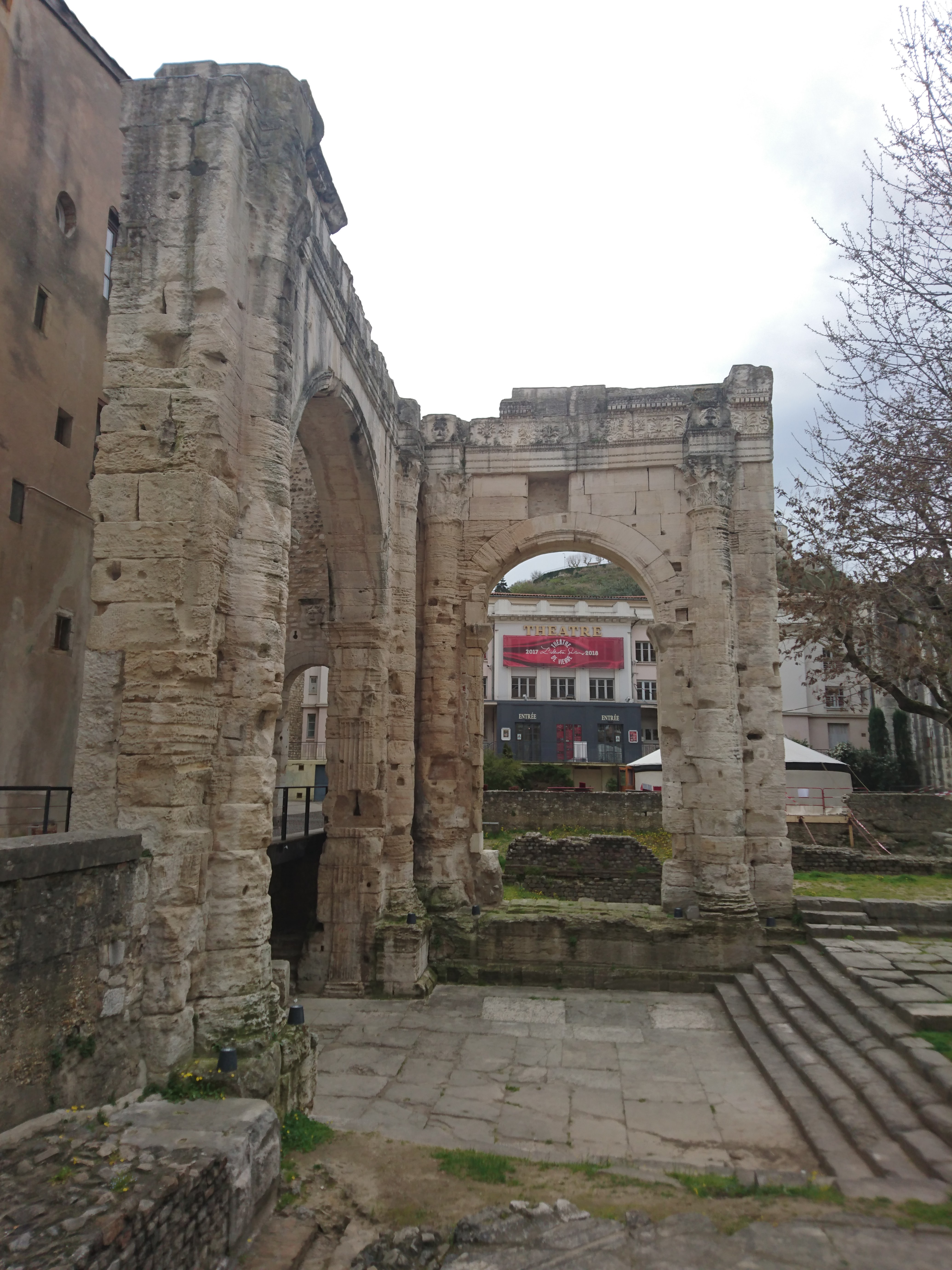 Photo n° 2 de l'avis de Rene.a fait le 03/04/2018 à 17:11