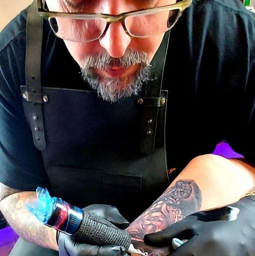 Explore $20 tattoo ideas, creative tattoo ideas in Cleveland, available at Always Ink