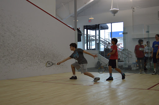 Athletic Club «INTENSITY», reviews and photos, 490-508 Westport Ave, Norwalk, CT 06851, USA