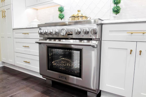 Appliance Store «Charlotte Furniture and Appliance», reviews and photos, 3200 Lake Ave, Rochester, NY 14612, USA