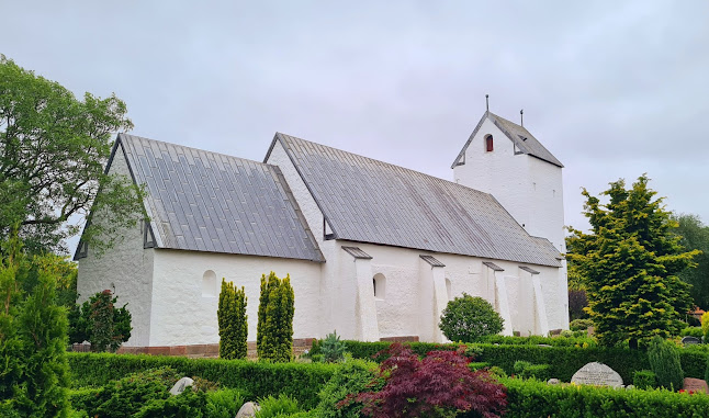 Guldager Kirke