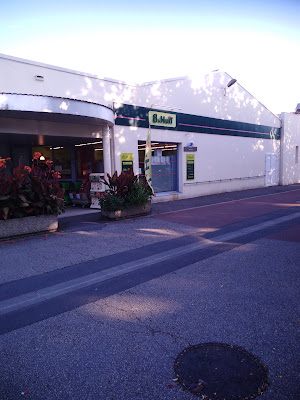 Bamara à Saint-Michel-en-l'Herm