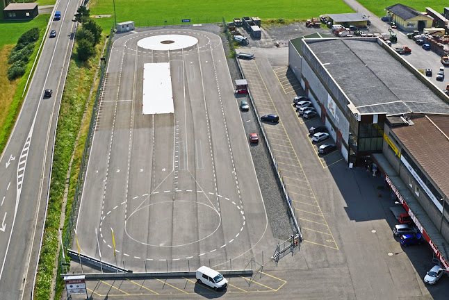 Rezensionen über Vaz Verkehrausbildungszentrum Erstfeld AG in Schwyz - Fahrschule