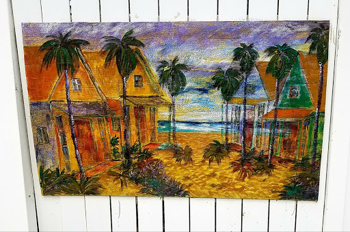 Grocery Store «Grayton General Store», reviews and photos, 32 E Co Hwy 30A # A, Santa Rosa Beach, FL 32459, USA