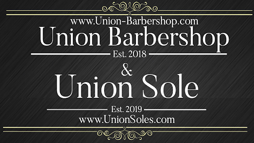 Union Barbershop Salt Lake City