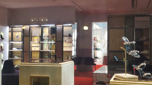 Shoe Store «Christian Louboutin Atlanta», reviews and photos, 3065 Peachtree Rd NE B212, Atlanta, GA 30305, USA
