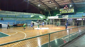 Coliseo de DEPORTES MACHALA