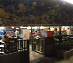 Warung Lalapan Algano photo