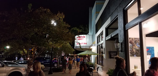 Movie Theater «San Marco Theatre», reviews and photos, 1996 San Marco Blvd, Jacksonville, FL 32207, USA