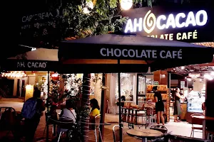 Ah Cacao Chocolate Café image