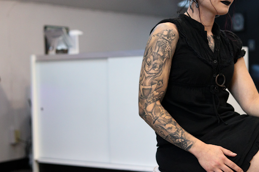 Explore great tattoo ideas with meaning, creative tattoo ideas in Mc Kees Rocks, available at Exile Ink