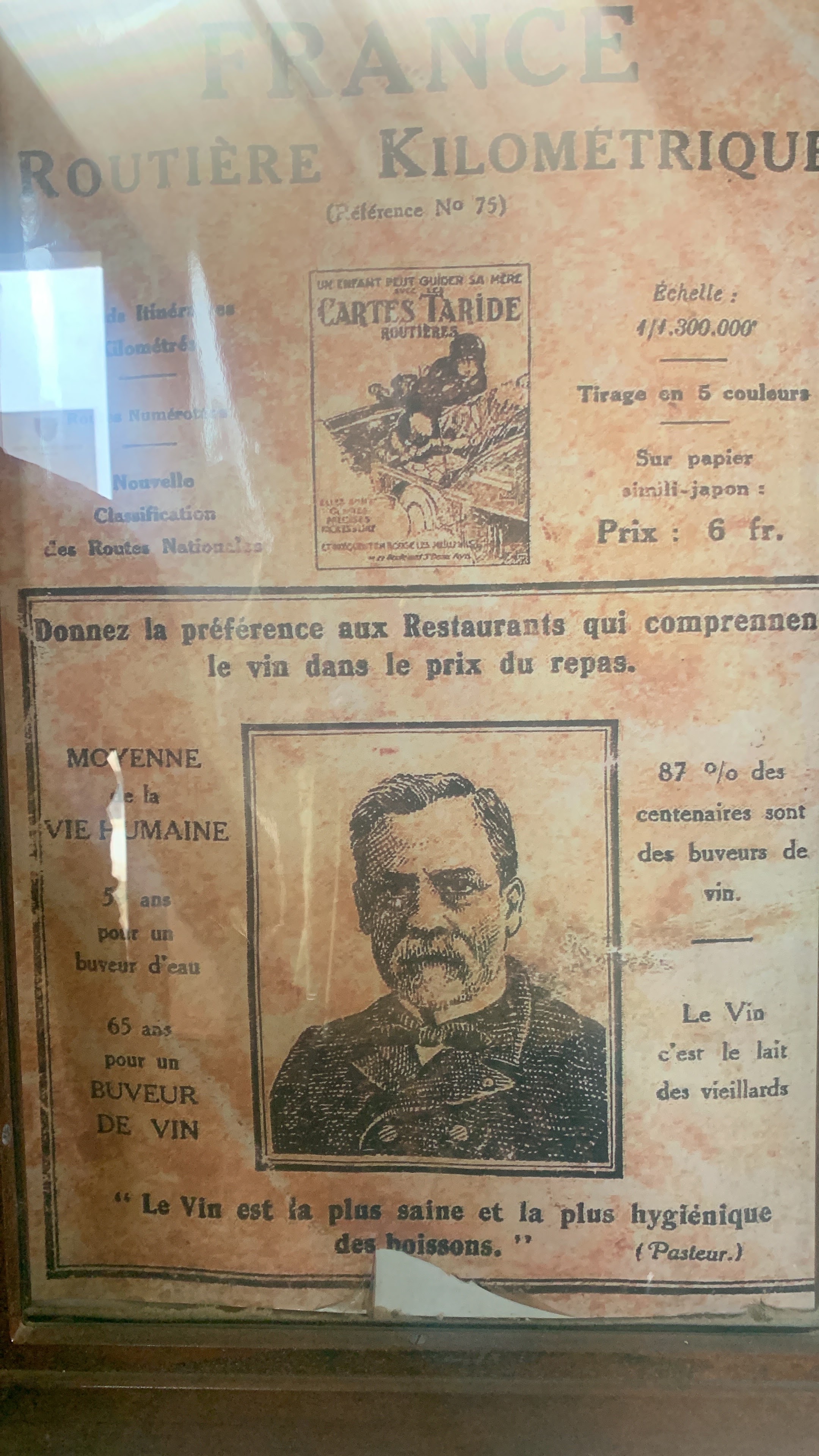 Photo n° 1 de l'avis de Abdel.. fait le 13/05/2023 à 19:53