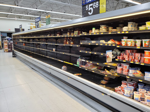 Department Store «Walmart Supercenter», reviews and photos, 1133 Ew Connector Sw, Austell, GA 30106, USA