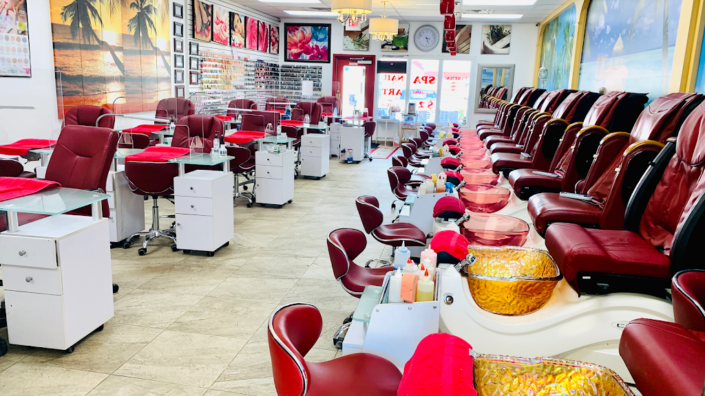 Nail Creations- Microblading 16506