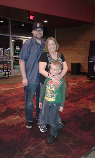 Movie Theater «Regal Cinemas 99 11», reviews and photos, 9010 NE Hwy 99, Vancouver, WA 98665, USA