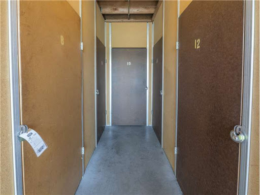 Extra Space Storage image