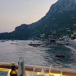 Photo n°1 de l'avis de Francesco.a fait le 20/08/2023 à 20:47 sur le  Ristorante il Cantuccio Nerano à Marina del Cantone