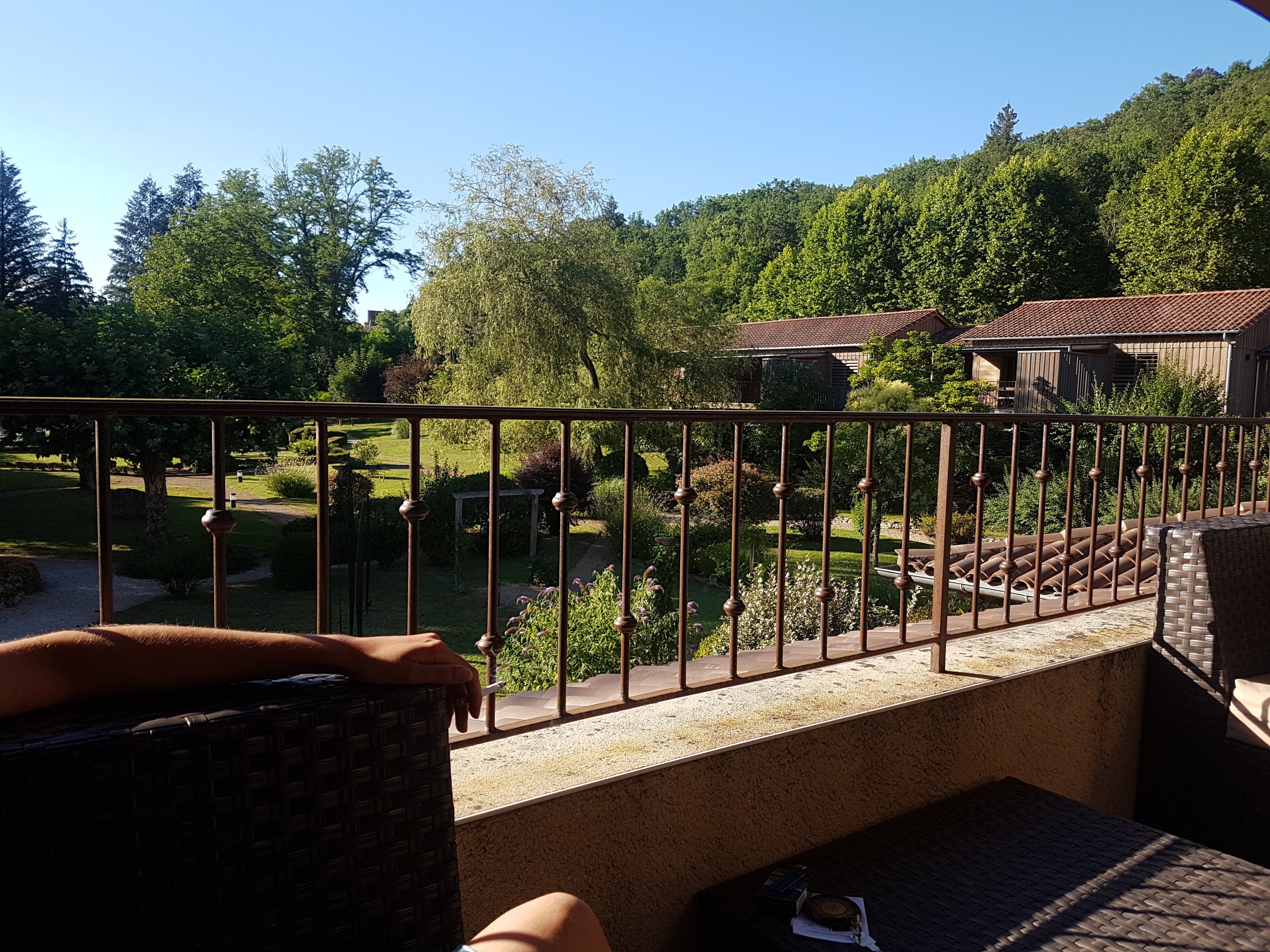 Photo n° 4 de l'avis de Sylvain.a fait le 13/07/2018 à 07:19