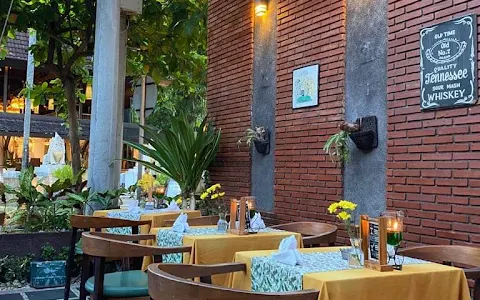 Tropical Restaurant image