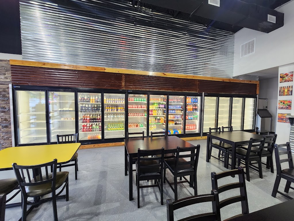 Carnitas Y Chicharrones SanJuan 78589