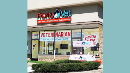 PriorityVet - Pet Urgent Care of Howell and Toms River