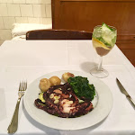 Photo n°1 de l'avis de hara.a fait le 02/02/2018 à 12:36 sur le  Restaurant Moma à Lisbon