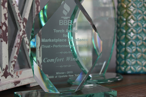 Window Installation Service «Comfort Windows», reviews and photos