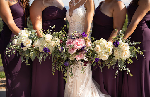 Florist «Merrimon Florist Inc», reviews and photos, 329 Merrimon Ave, Asheville, NC 28801, USA