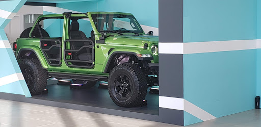 Car Dealer «Coon Rapids Chrysler Dodge Jeep Ram», reviews and photos, 10541 Woodcrest Dr NW, Coon Rapids, MN 55433, USA