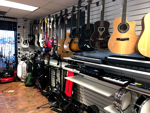 Pawn Shop «Sunbelt Pawn», reviews and photos, 337 FM 1960, Houston, TX 77090, USA