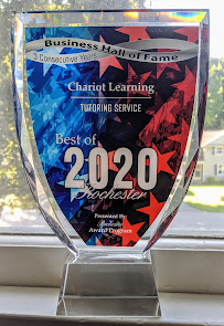 Chariot Learning - Photo 3 - Car repair in Rochester, NY, Rochester