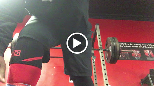 Gym «Kaaos Gym», reviews and photos, 2304 Rhode Island Ave NE, Washington, DC 20018, USA