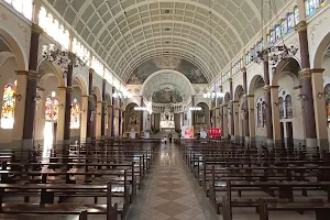 Church of St. Ignatius Loyola image