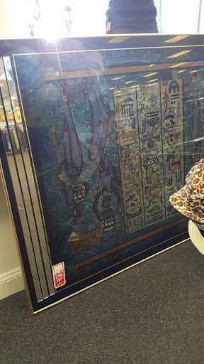 Thrift Store «Goodwill Retail Store & Donation Center», reviews and photos, 2495 Crain Hwy, Waldorf, MD 20601, USA