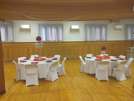 Recreation Center «Edgerton Recreation Center», reviews and photos, 41 Backus St, Rochester, NY 14608, USA