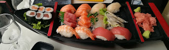 Sushi du Restaurant japonais Ooyuki à Beauvais - n°8