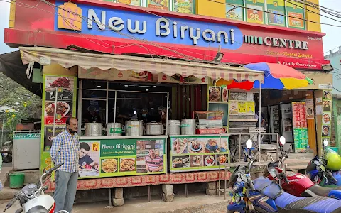 New Biriyani Center image