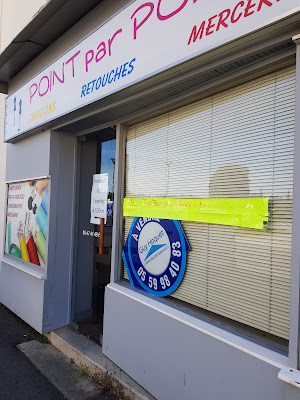 Point Par Point à Jurançon