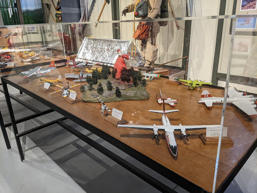 History Museum «Hall of Flame Fire Museum», reviews and photos, 6101 E Van Buren St, Phoenix, AZ 85008, USA