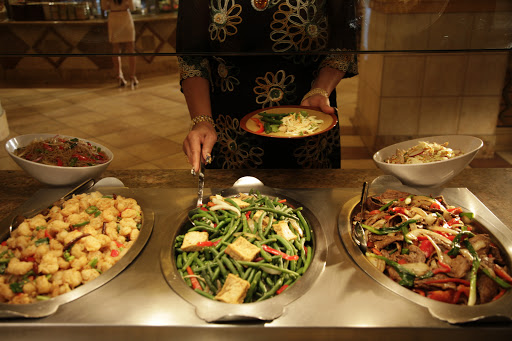 Yaamava Resort & Casino image