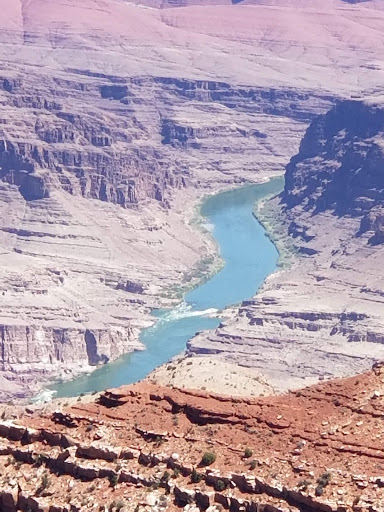 National Park «Grand Canyon National Park», reviews and photos