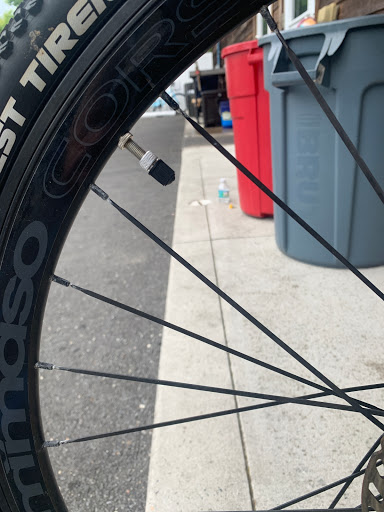 Bicycle Store «Village Bicycle Shop», reviews and photos, 605 Lafayette St, Cape May, NJ 08204, USA