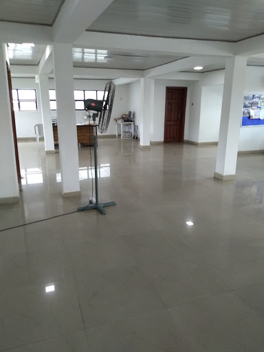 ITF Office, 14-18 Elsie Femi Pearse St, Victoria Island, Lagos, Nigeria, City Government Office, state Lagos