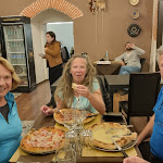 Photo n°1 de l'avis de Nath.u fait le 13/04/2024 à 21:16 sur le  Trigu Casa Eleonora à Oristano